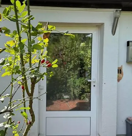 Skyview Studio Peaceful Retreat Near Luxemburg Airport Niederanven Exterior photo