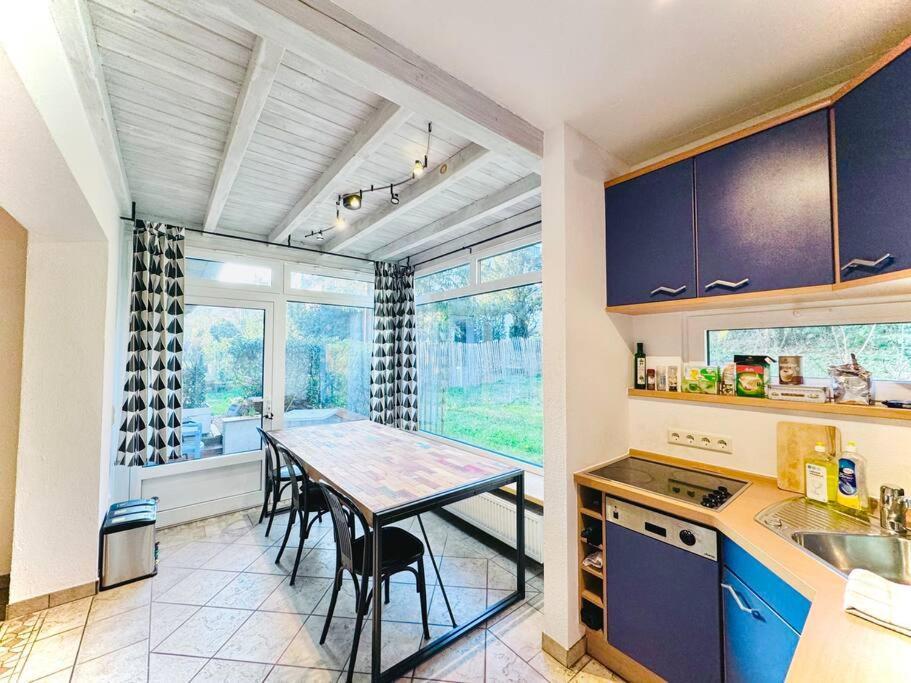Skyview Peaceful Retreat Near Luxemburg Airport * Niederanven