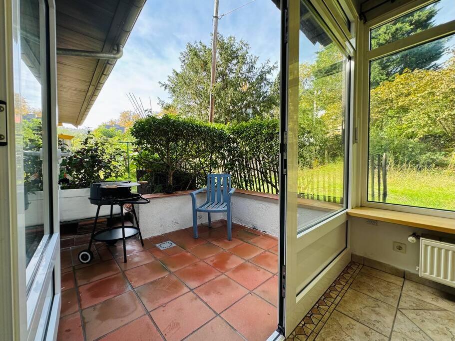 Skyview Peaceful Retreat Near Luxemburg Airport Appartement Niederanven